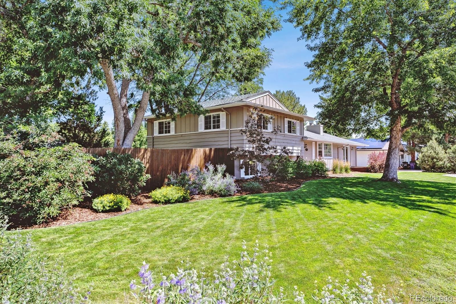 2705 E Bates Avenue Denver CO 80210