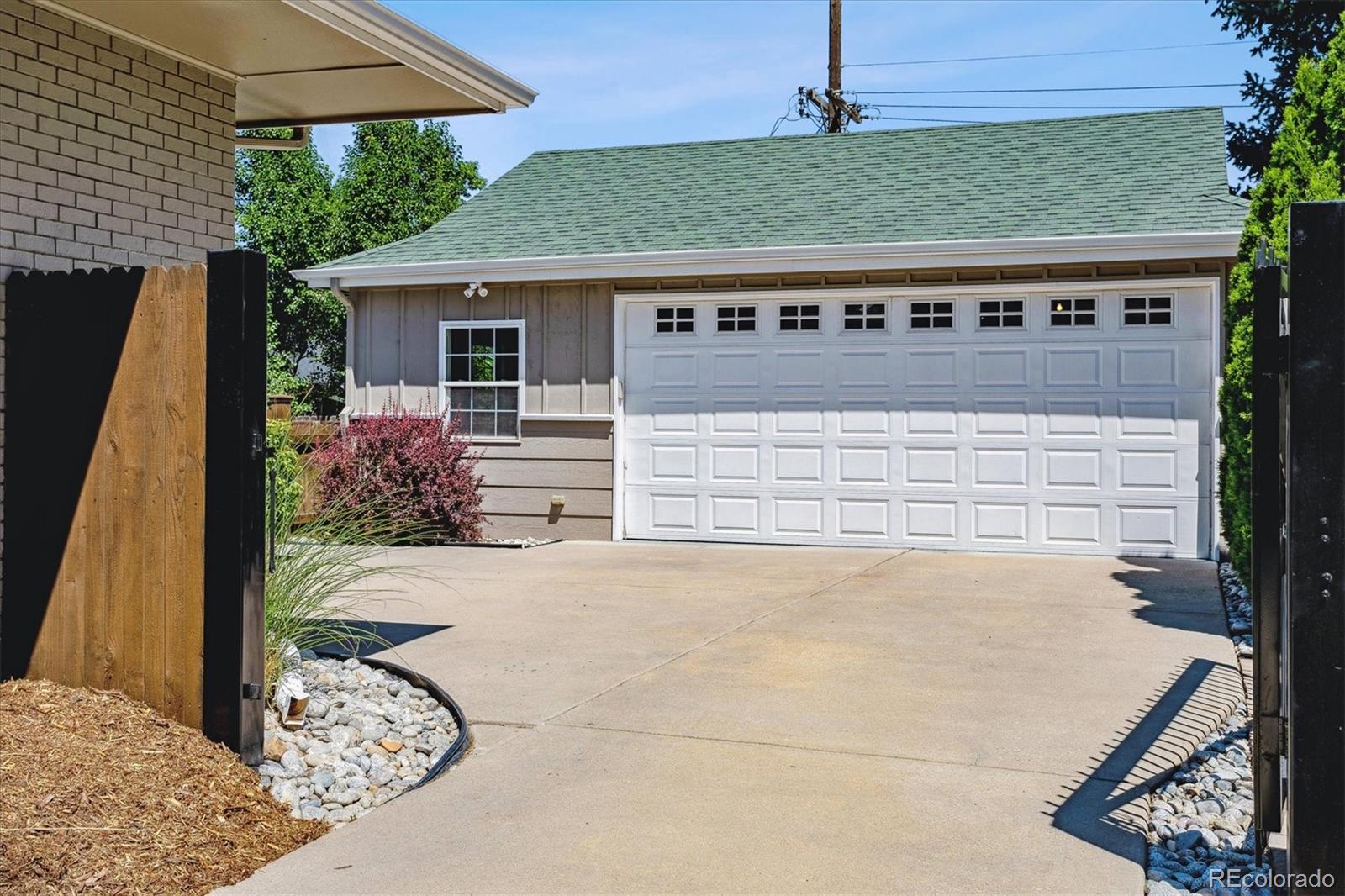 2705 E Bates Avenue Denver CO 80210