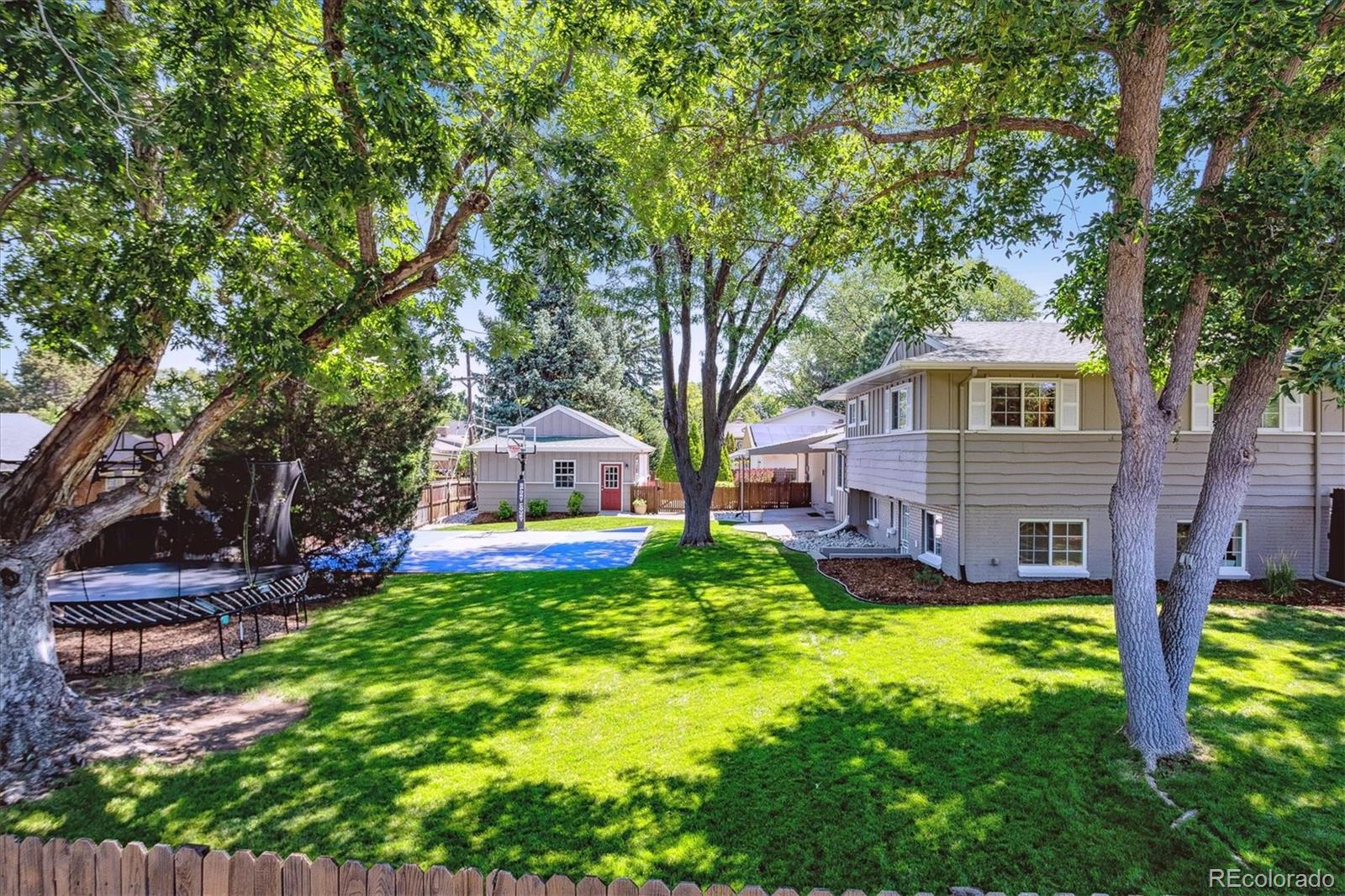 2705 E Bates Avenue Denver CO 80210