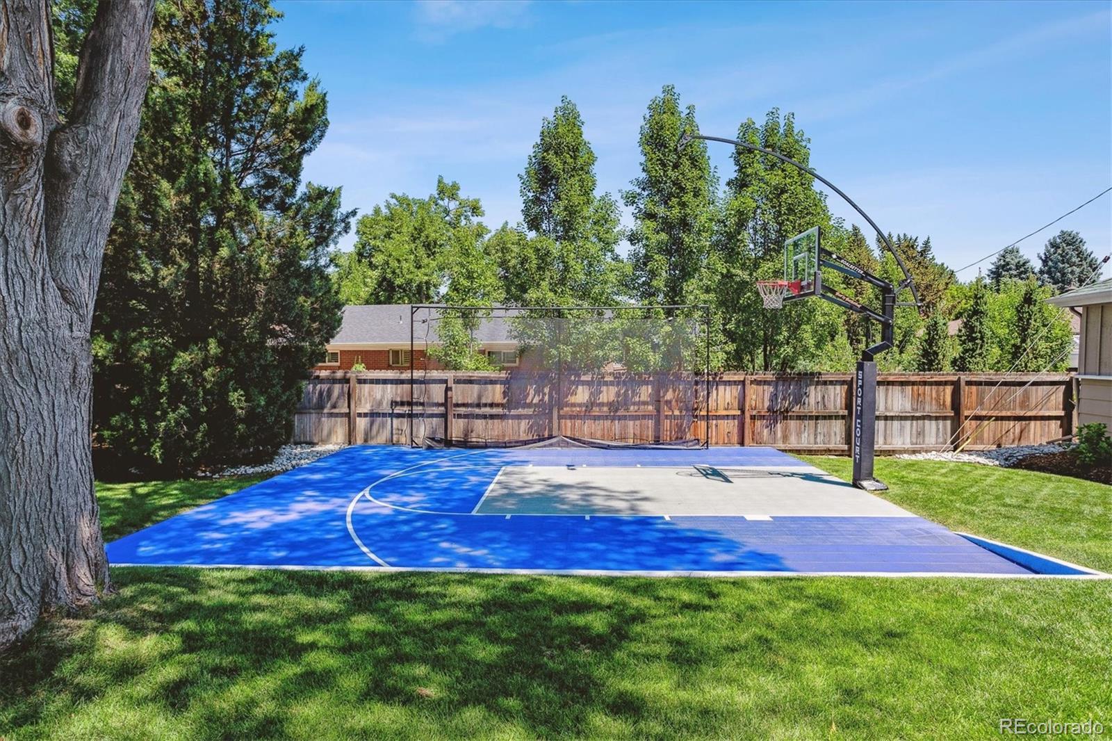 2705 E Bates Avenue Denver CO 80210