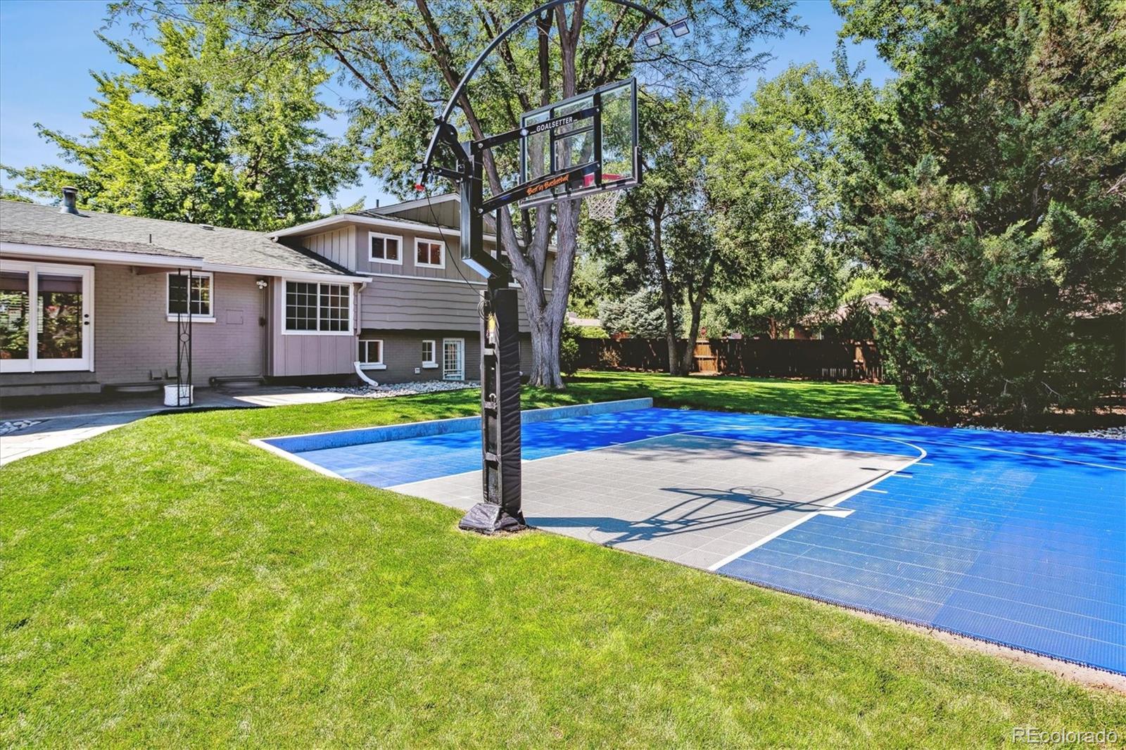 2705 E Bates Avenue Denver CO 80210