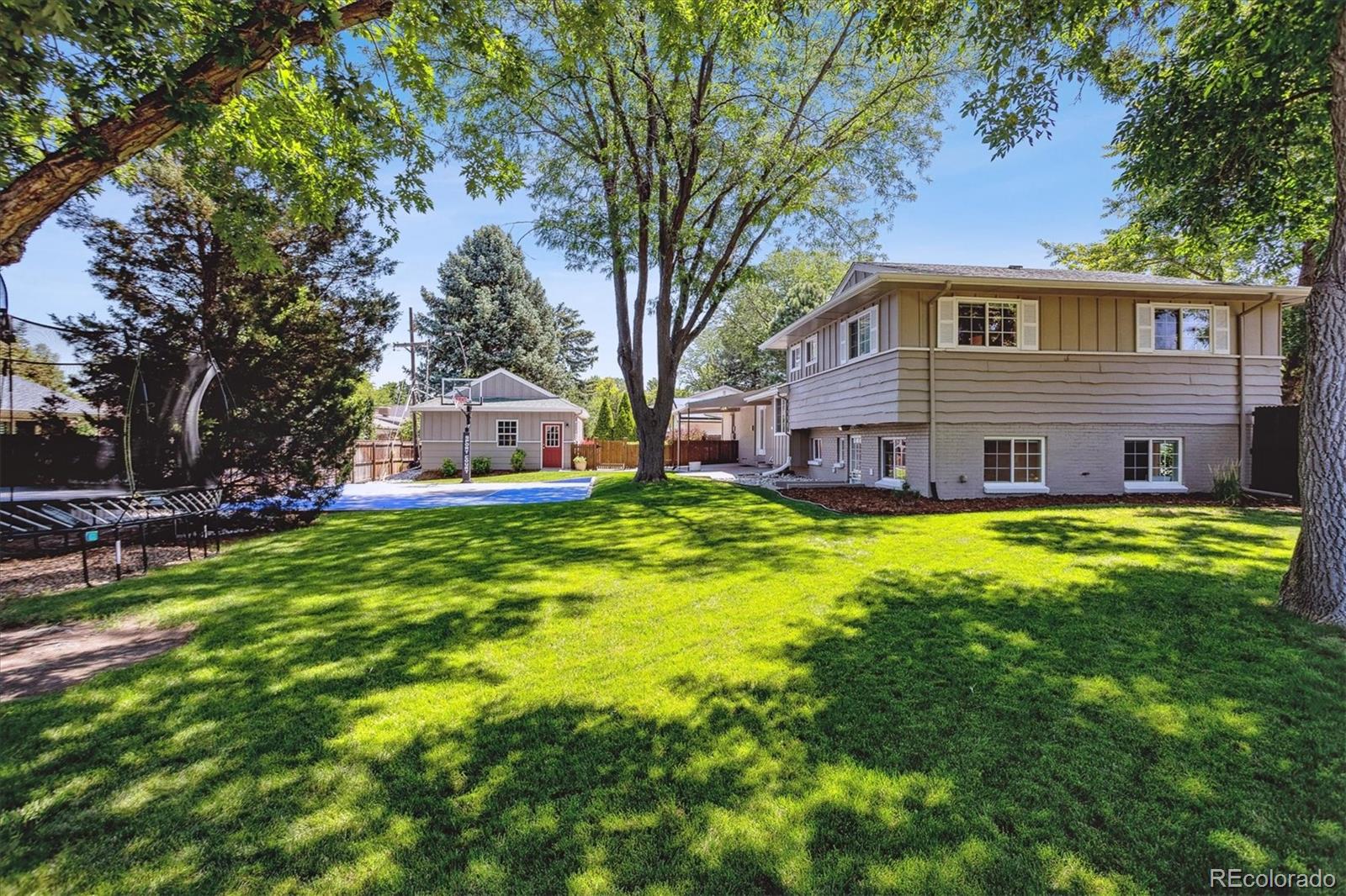 2705 E Bates Avenue Denver CO 80210