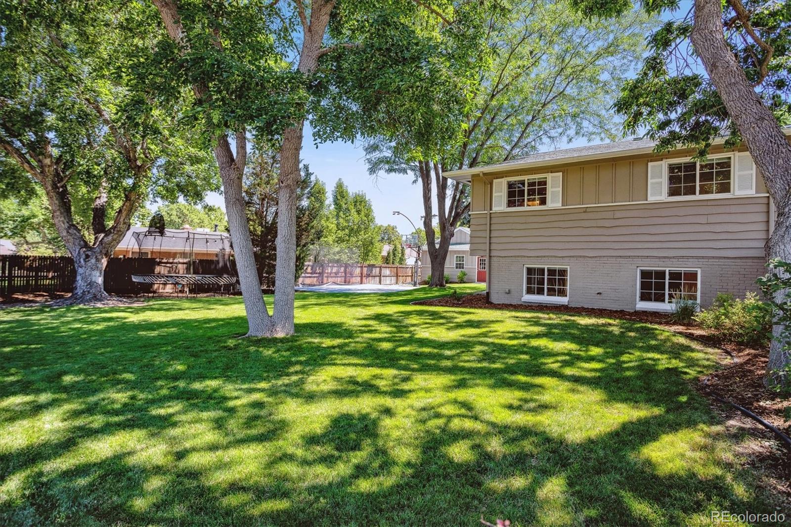 2705 E Bates Avenue Denver CO 80210