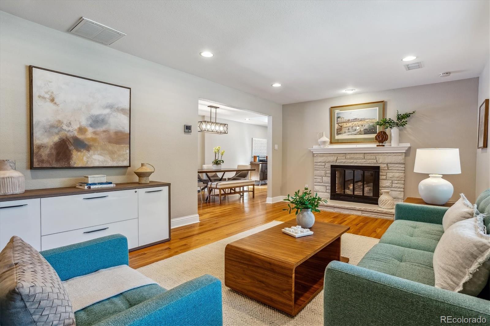 2705 E Bates Avenue Denver CO 80210