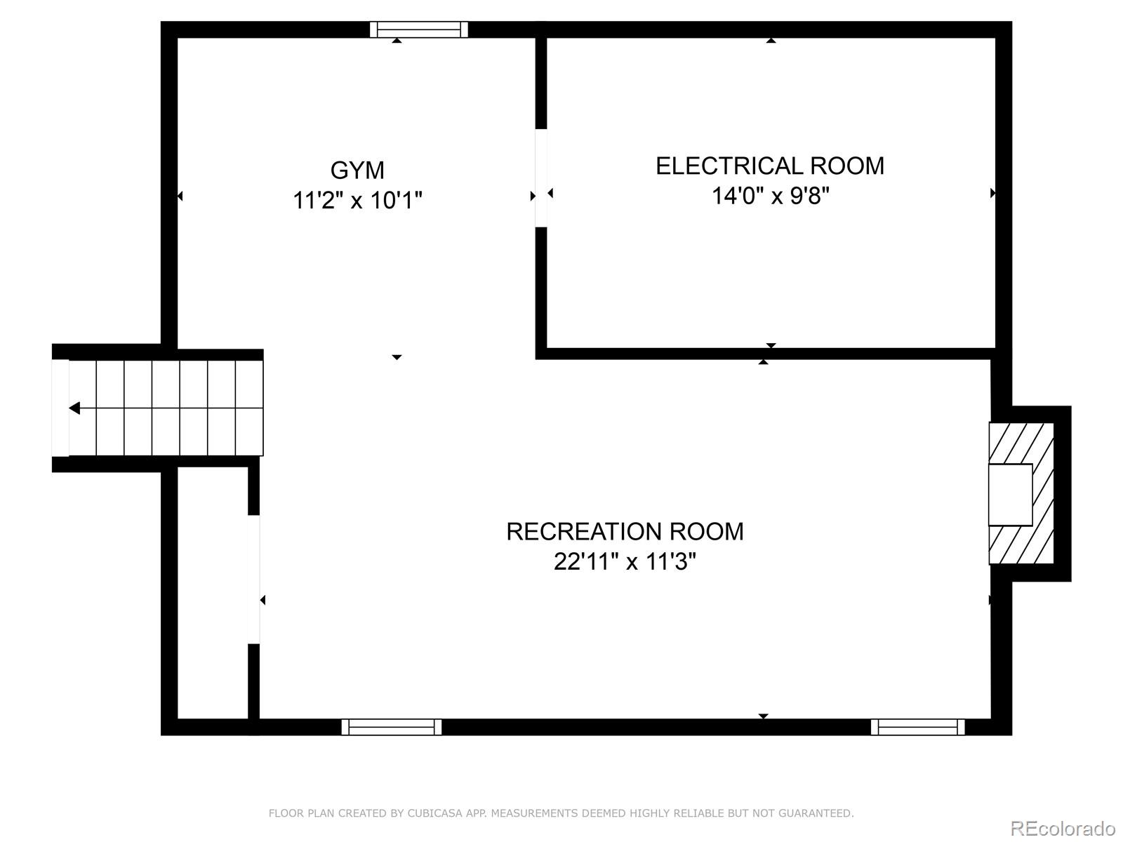 2705 E Bates Avenue Denver CO 80210