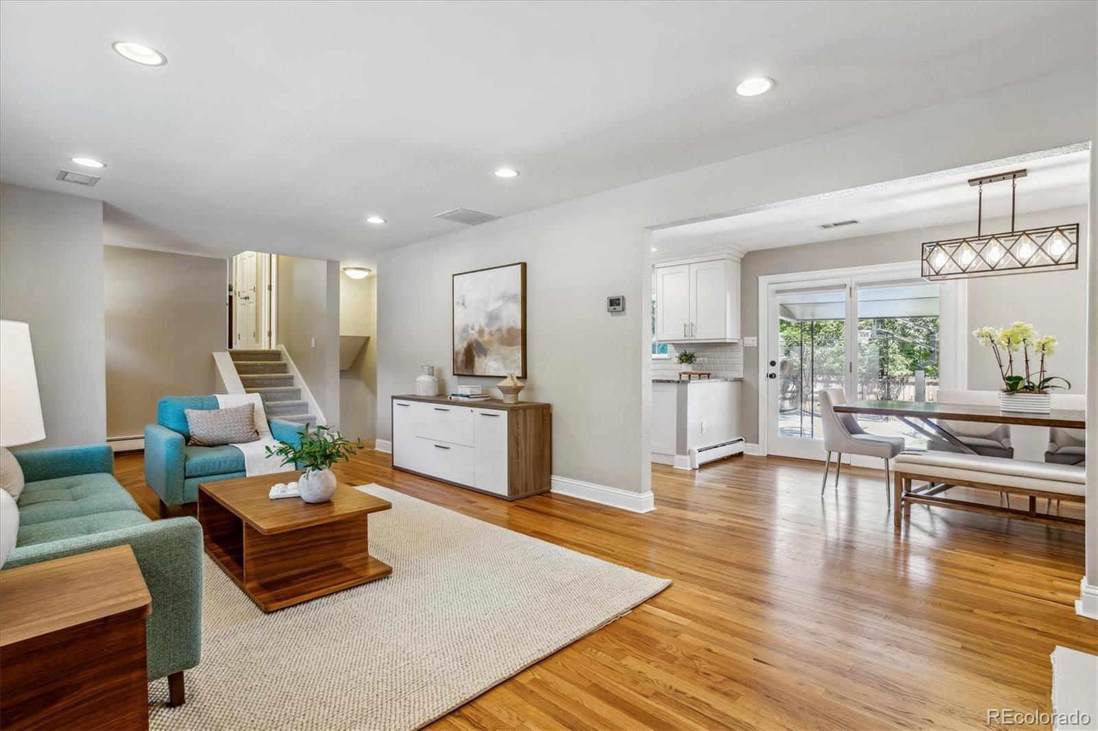 2705 E Bates Avenue Denver CO 80210