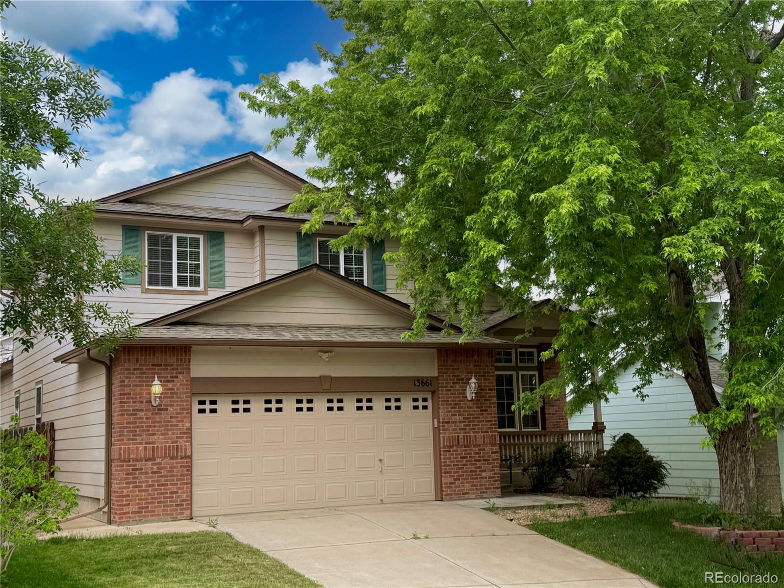 13661 Adams Street Thornton CO 80602
