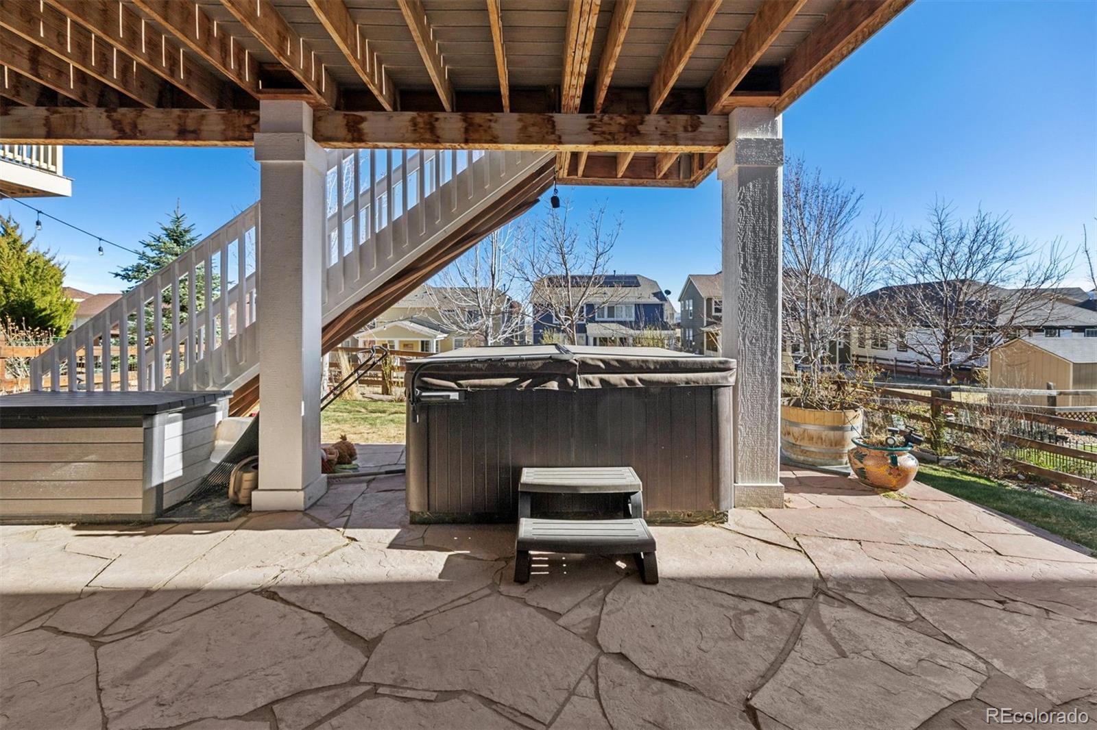 8610 Zircon Way Arvada CO 80007