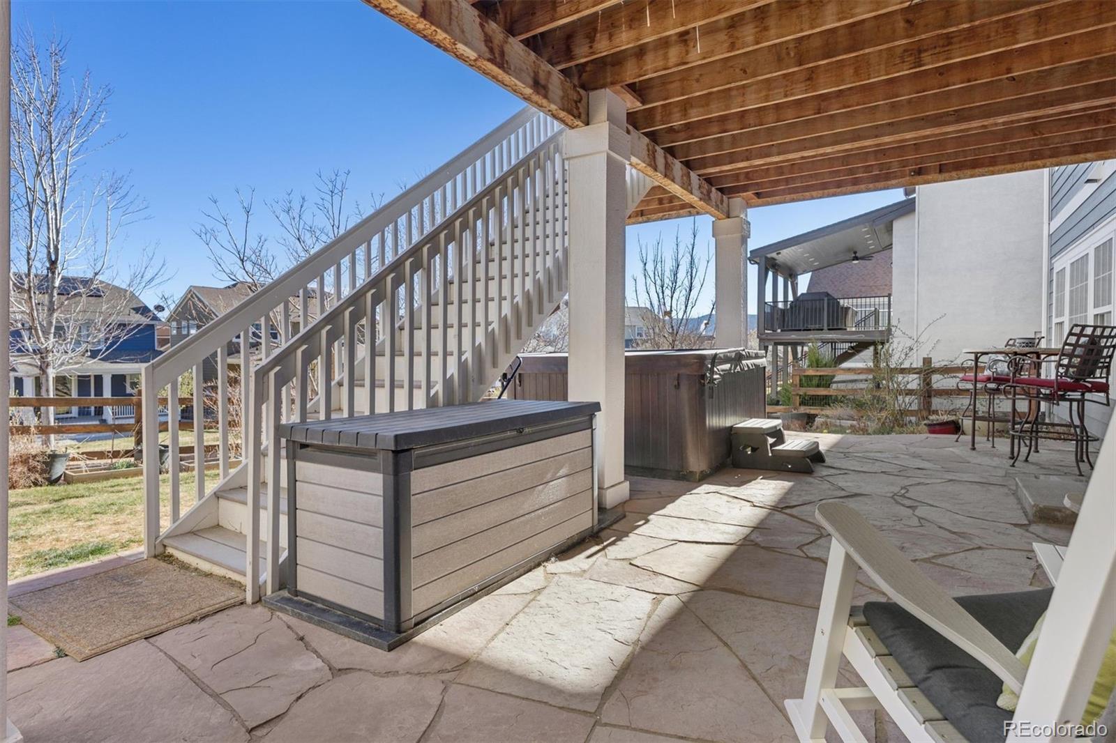 8610 Zircon Way Arvada CO 80007