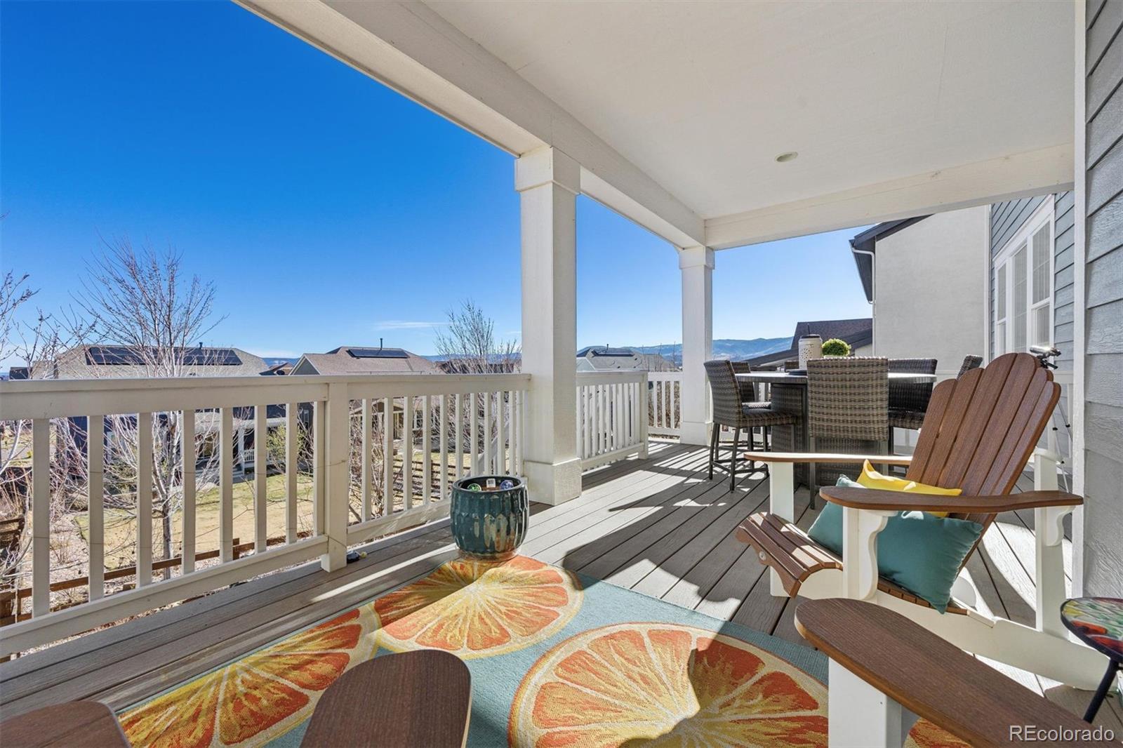 8610 Zircon Way Arvada CO 80007