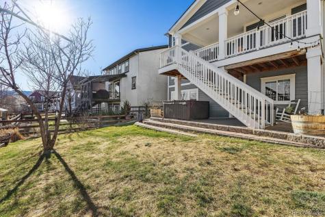 8610 Zircon Way Arvada CO 80007