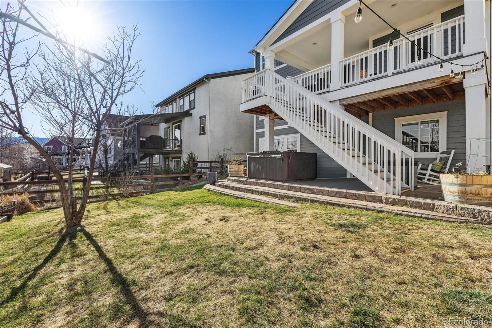 8610 Zircon Way Arvada CO 80007