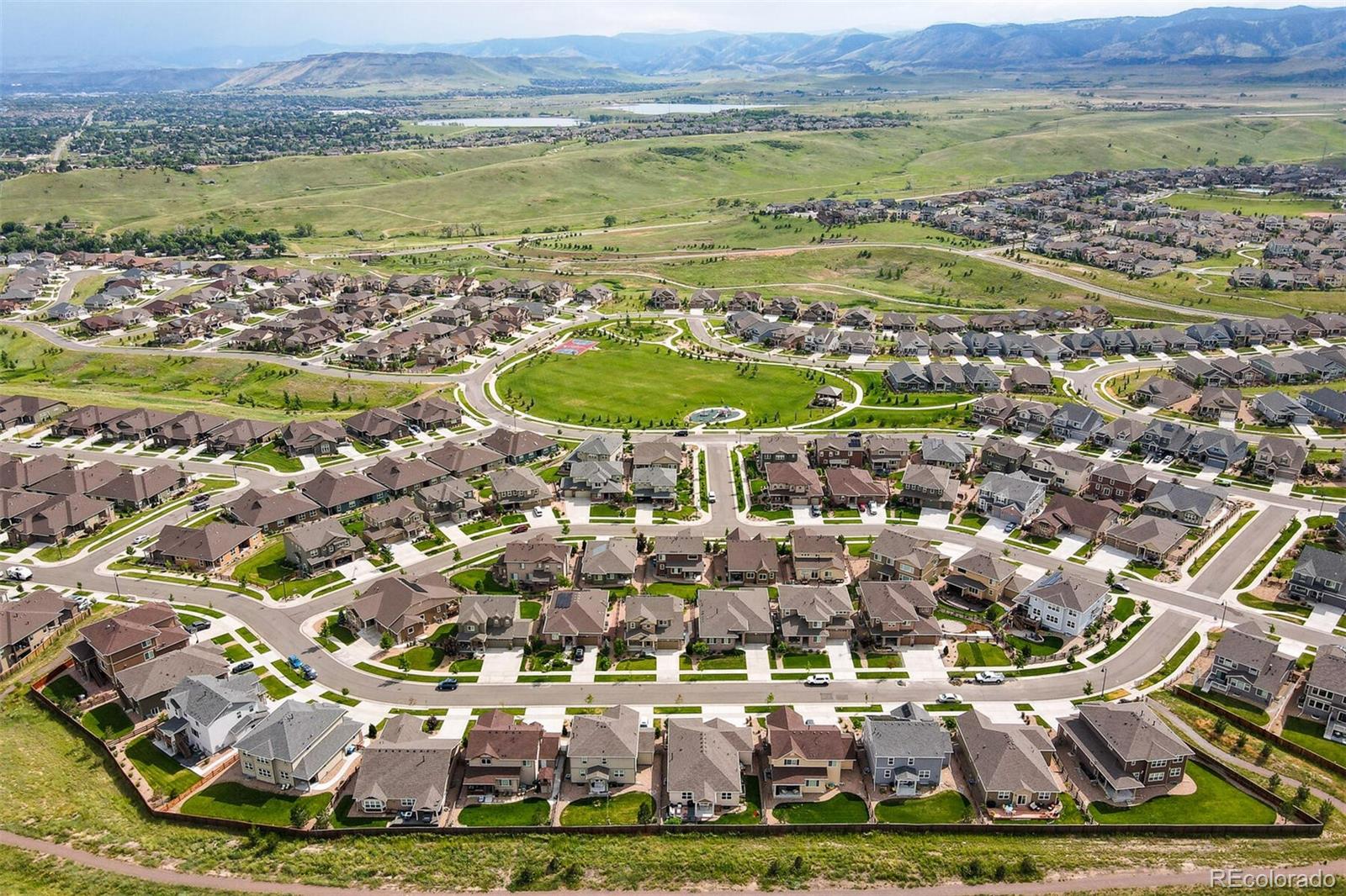 8610 Zircon Way Arvada CO 80007