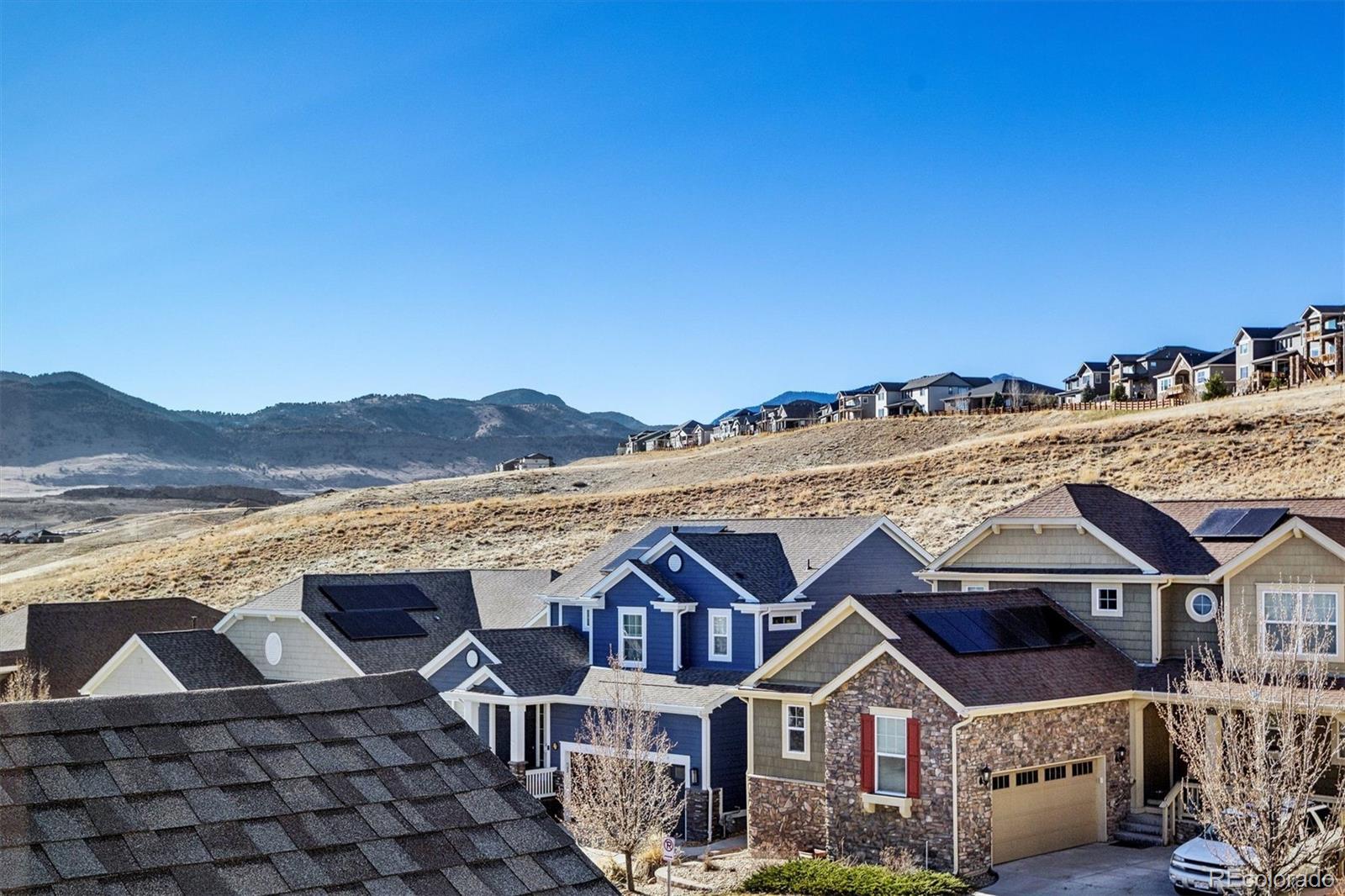8610 Zircon Way Arvada CO 80007