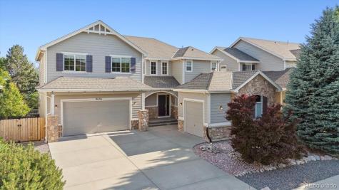 9636 W 71st Place Arvada CO 80004