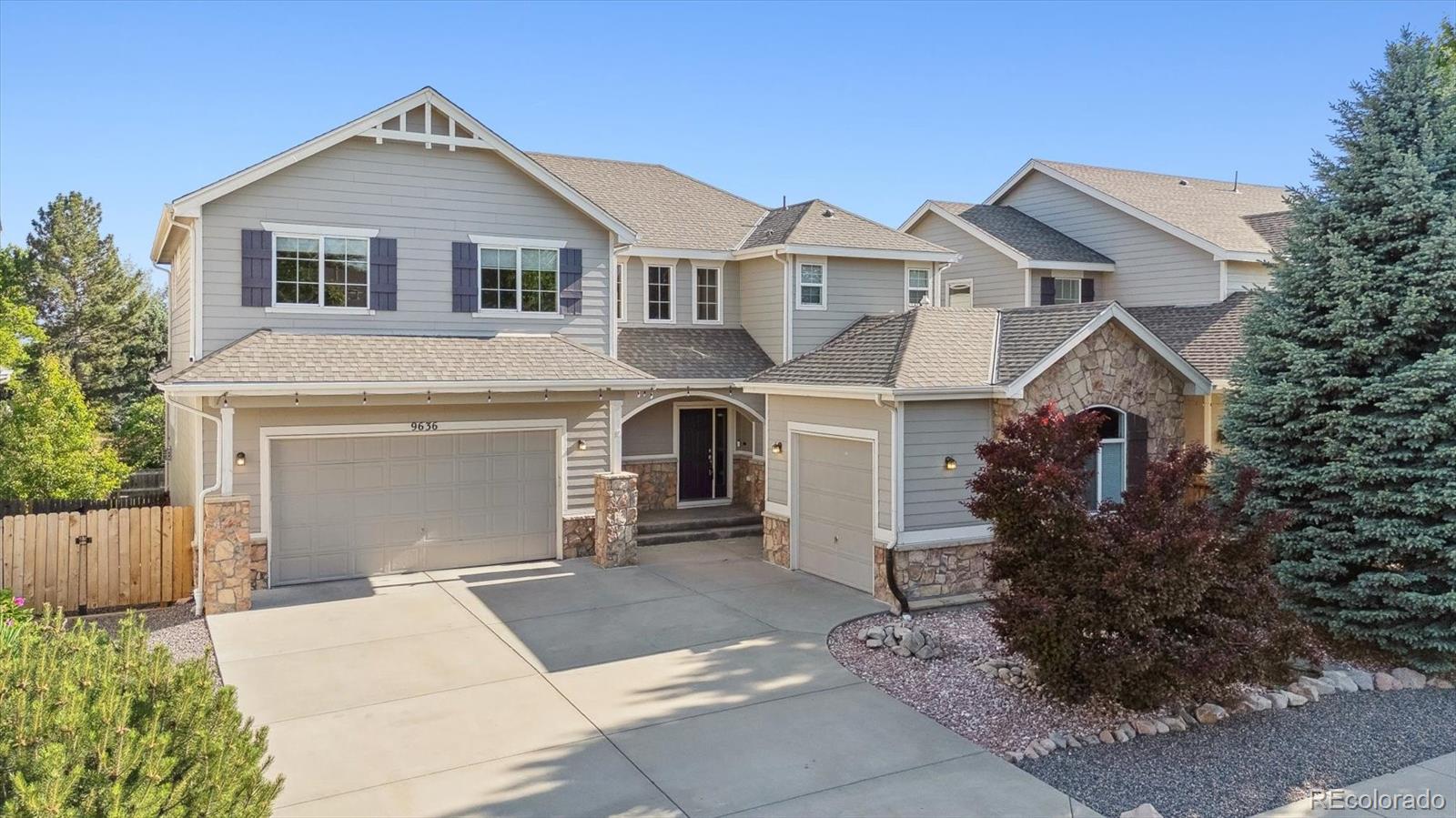 9636 W 71st Place Arvada CO 80004