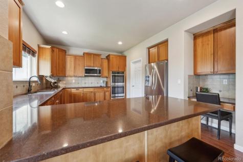 9636 W 71st Place Arvada CO 80004
