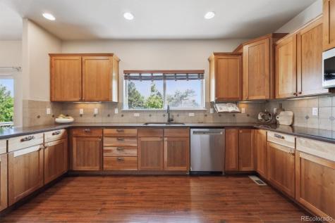 9636 W 71st Place Arvada CO 80004