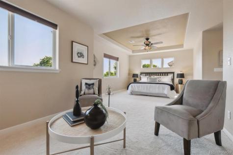 9636 W 71st Place Arvada CO 80004