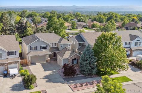 9636 W 71st Place Arvada CO 80004