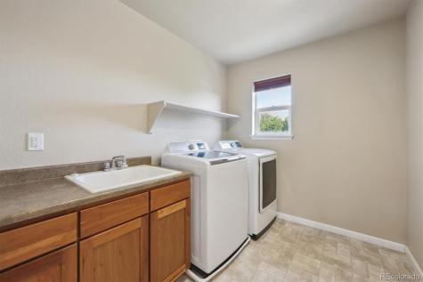 9636 W 71st Place Arvada CO 80004