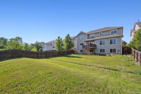 9636 W 71st Place Arvada CO 80004