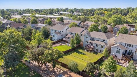 9636 W 71st Place Arvada CO 80004