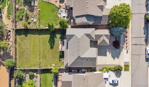 9636 W 71st Place Arvada CO 80004