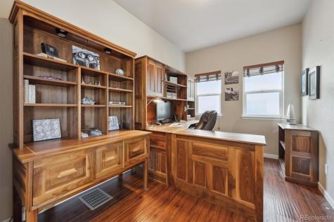 9636 W 71st Place Arvada CO 80004