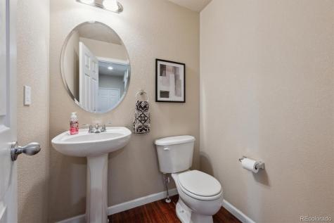 9636 W 71st Place Arvada CO 80004