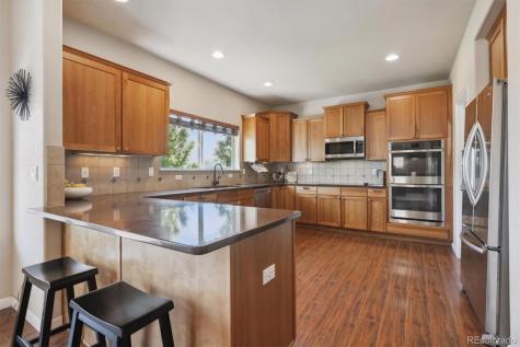 9636 W 71st Place Arvada CO 80004