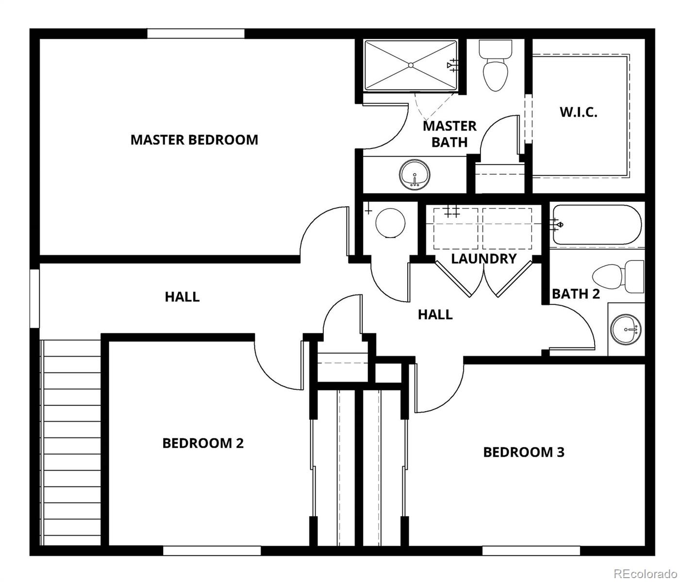 7406 Crystal Avenue Frederick CO 80530