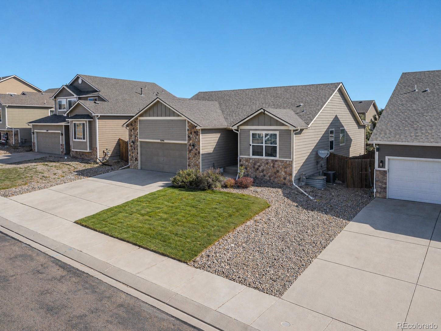 9296 Portmarnock Court Peyton CO 80831