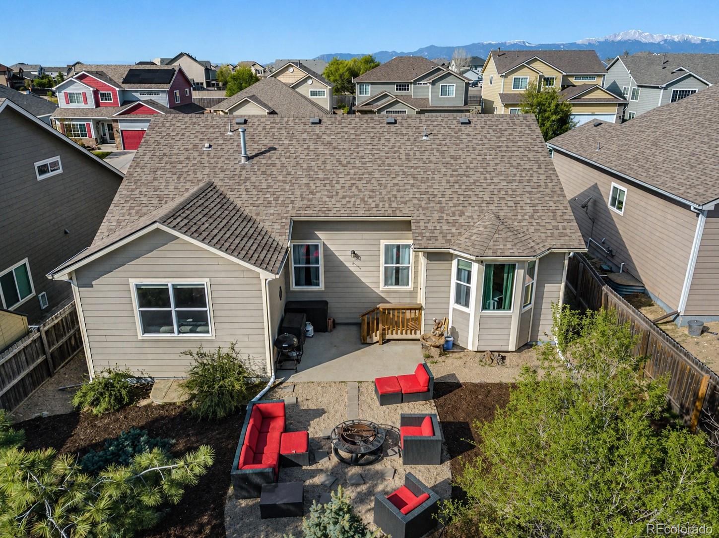 9296 Portmarnock Court Peyton CO 80831