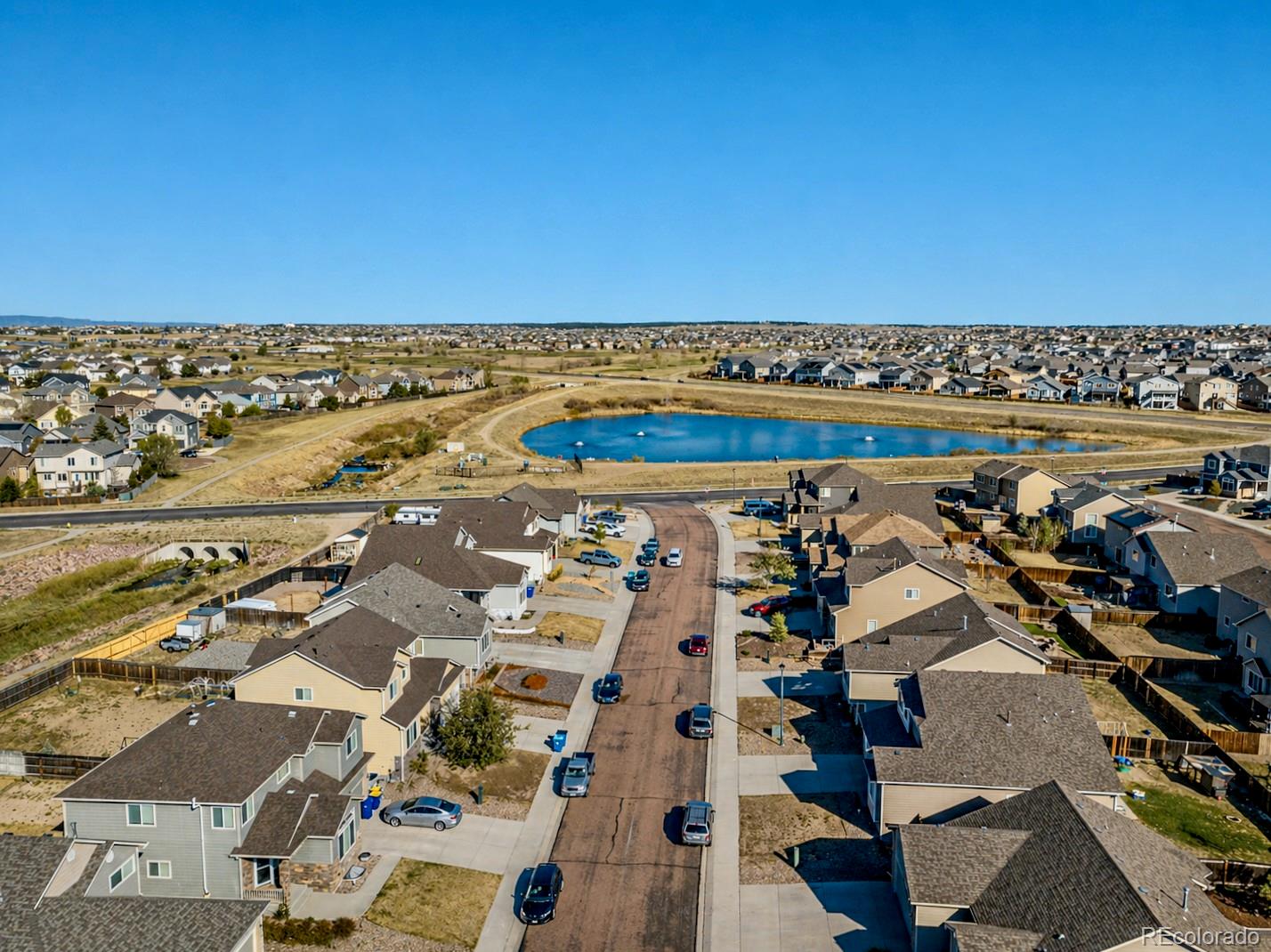 9296 Portmarnock Court Peyton CO 80831