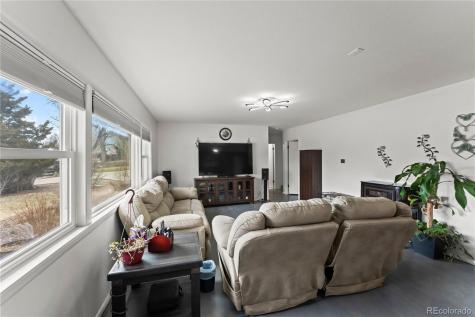 632 Pinon Drive Colorado Springs CO 80905