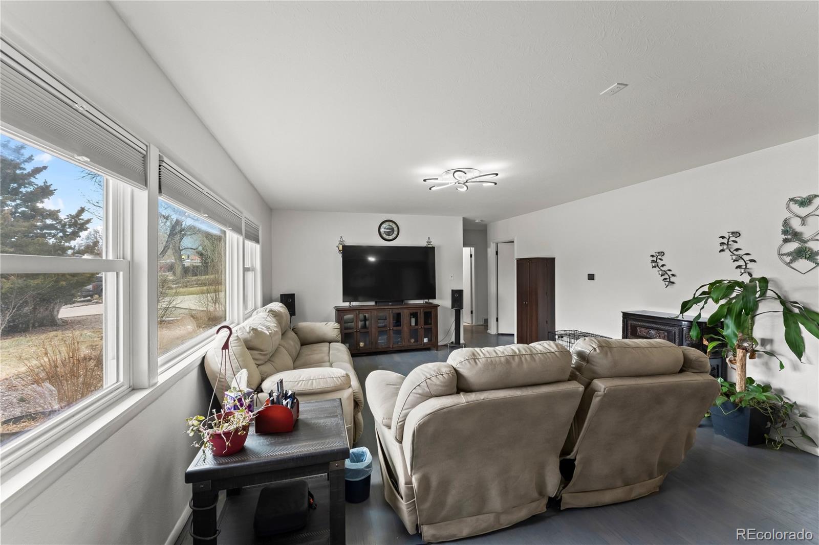 632 Pinon Drive Colorado Springs CO 80905