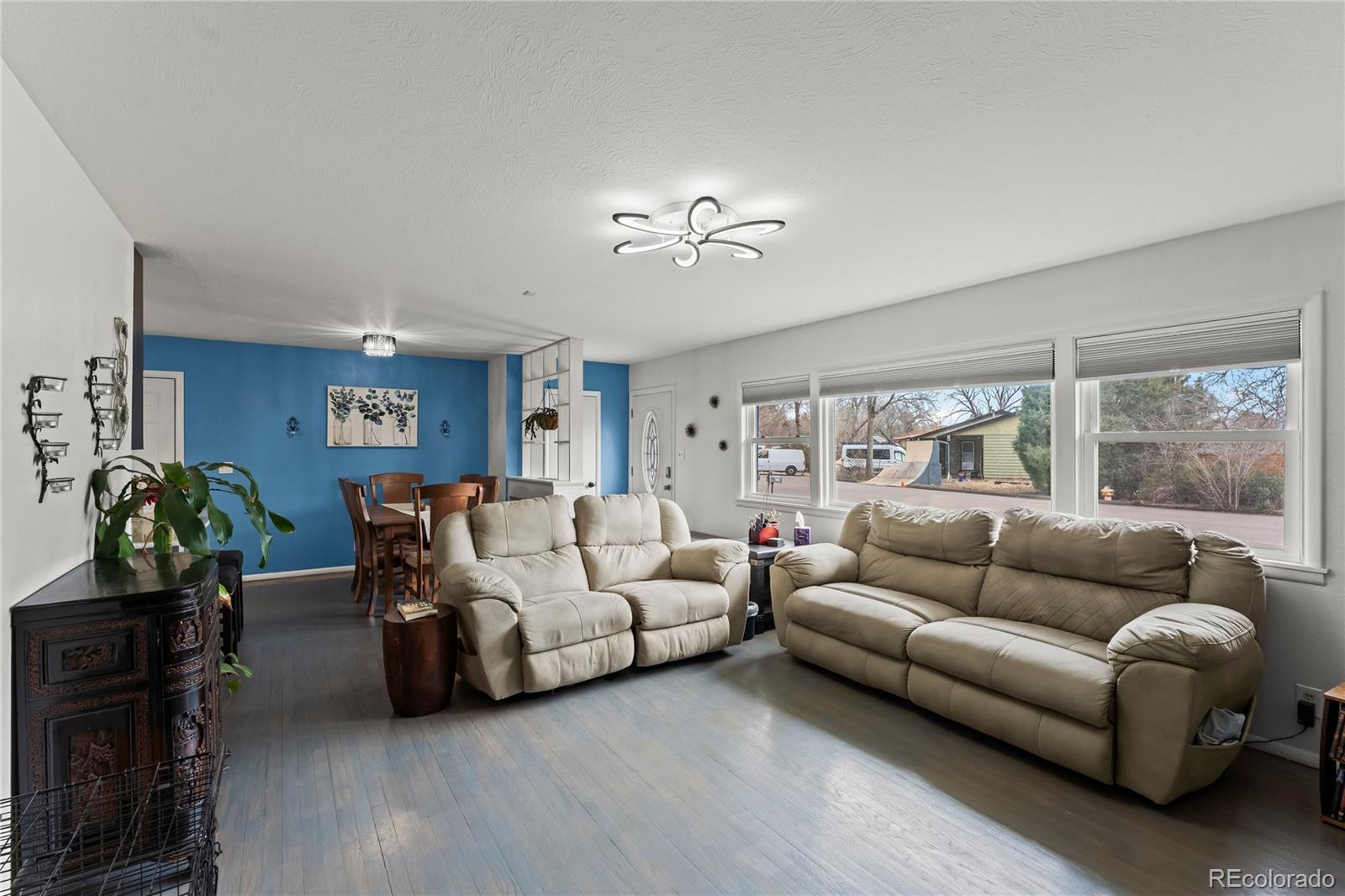 632 Pinon Drive Colorado Springs CO 80905