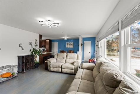 632 Pinon Drive Colorado Springs CO 80905