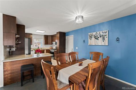 632 Pinon Drive Colorado Springs CO 80905