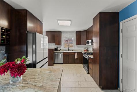 632 Pinon Drive Colorado Springs CO 80905