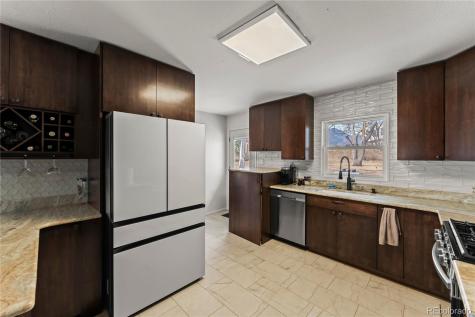 632 Pinon Drive Colorado Springs CO 80905