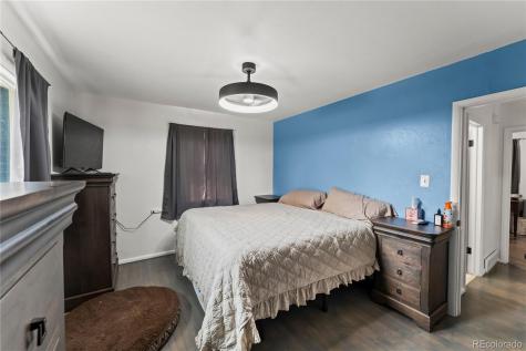 632 Pinon Drive Colorado Springs CO 80905