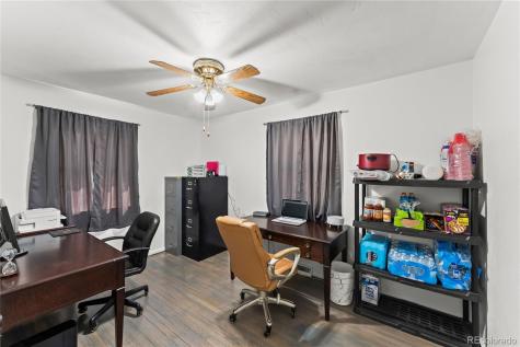 632 Pinon Drive Colorado Springs CO 80905