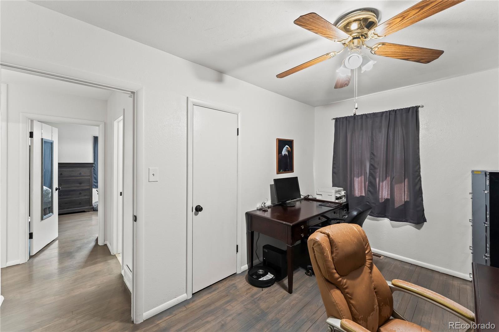 632 Pinon Drive Colorado Springs CO 80905