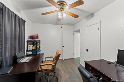632 Pinon Drive Colorado Springs CO 80905