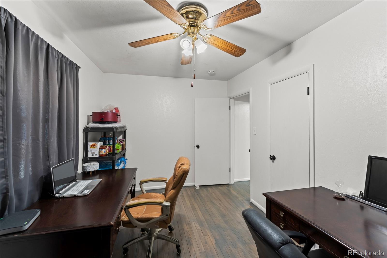 632 Pinon Drive Colorado Springs CO 80905