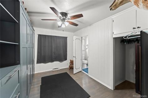 632 Pinon Drive Colorado Springs CO 80905