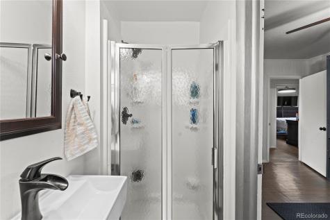 632 Pinon Drive Colorado Springs CO 80905