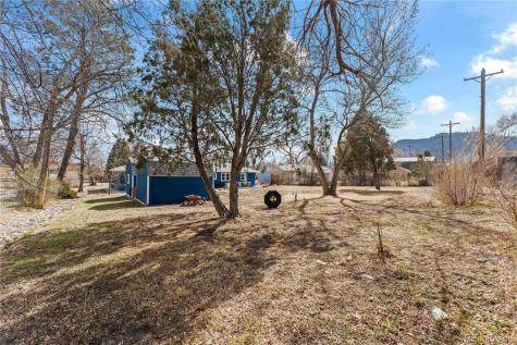 632 Pinon Drive Colorado Springs CO 80905